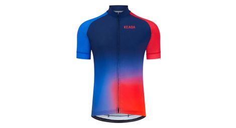 Maillot de cyclisme homme à manches courtes - jekyll one