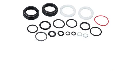 Kit d entretien des 200h 1an pour fourche rockshox bluto rl rct3 a partir de 2017