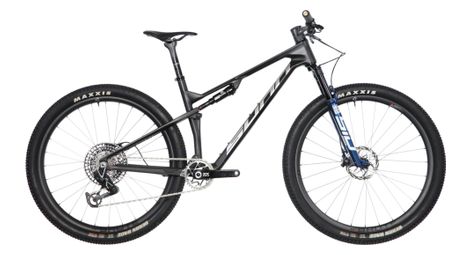 Vtt tout suspendu sunn shamann xc finest 2024 sram 12v 29 t.l 177/185cm - produit reconditionné