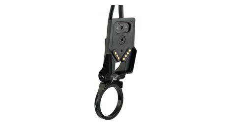 k edge bosch kiox adjustable stem mount black