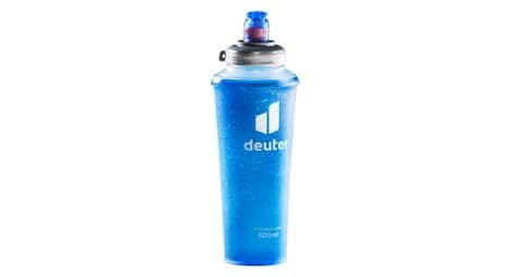 Gourde souple deuter 500 ml