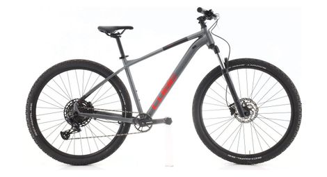 Produit reconditionné · Cube Analog Cmpt / Vélo VTT | Très bon état