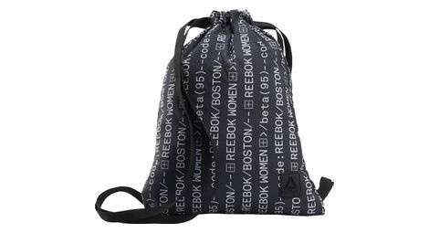 Sac femme reebok imprimé enhanced style