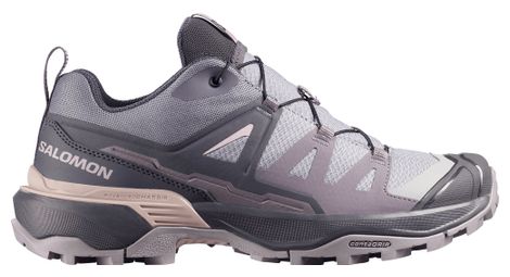 Chaussures de Randonnée Salomon X Ultra 360 Violet Femme