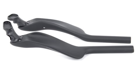 Prolongateurs Progress PG-242S Carbon HEA Sram Blip