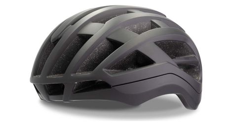 Casque velo rogelli deiro - unisexe - noir