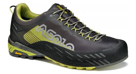 Chaussures d'approche asolo eldo gv vert