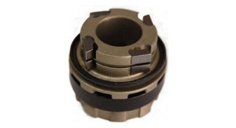 Cliquets et ressort bomshell jet acier pour body x4