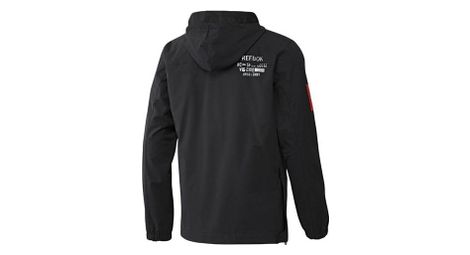 Vestes reebok combat lightweight