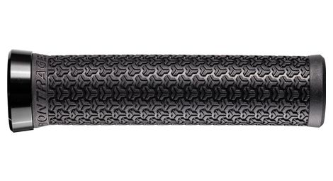 Prodotto ricondizionato - bontrager xr elite 130mm black grips