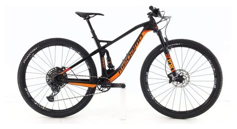 Produit reconditionné · megamo track carbone gx / vélo vtt / megamo | bon état