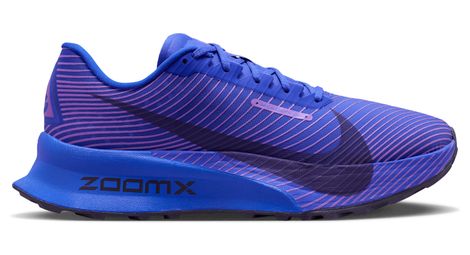 nike acg ultrafly trail blue men s trail running shoes