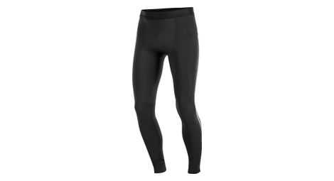 salomon sense stow long tights black
