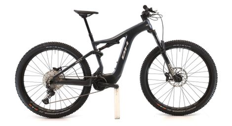 Produit reconditionné · BH AtomX Lynx Carbon Pro 8.2 / Vélo VTT électrique | Très bon état