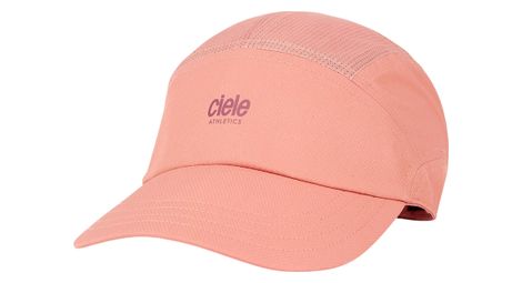 Gorra Ciele FSTCap SC Classic Athletics SL Rose Dawn