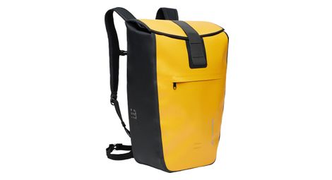 Mochila vaude clubride aqua 25 amarillo