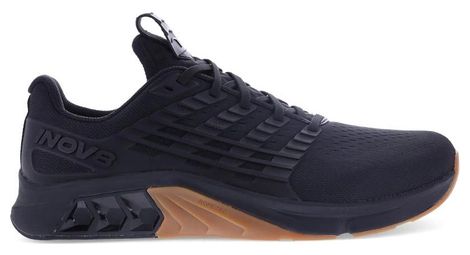 chaussures training inov 8 f lite noir gum homme