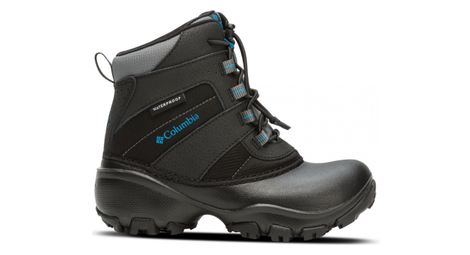 Chaussures enfant columbia rope tow iii