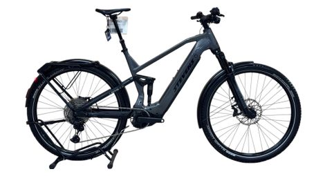 Stevens E Inception Tr 7 6 1 Feq Shimano Xt 2024 VTT Electrique Stevens Tres Bon Etat