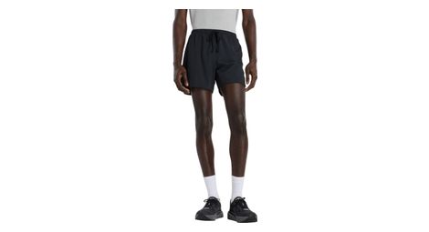 new balance rc essential 5in black men s shorts