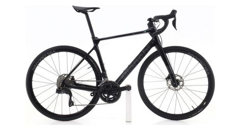 Bianchi Infinito Xe Di2 12V Noir Velo De Route Bianchi Tres Bon Etat