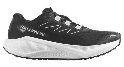 Scarpe da corsa Salomon Aero Blaze 3 GRVL Nero/Bianco Uomo