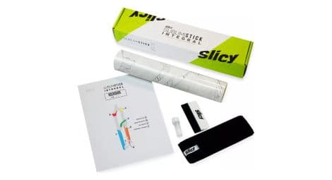 Protección de horquilla slicy para rockshox sid 2020 29'' mat