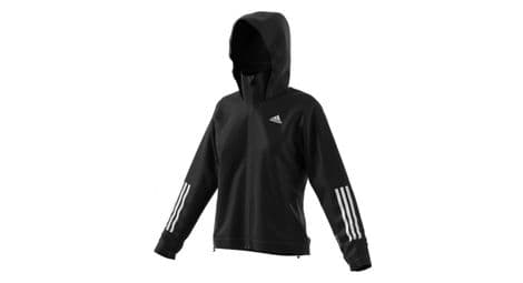 Veste imperméable femme adidas w bsc