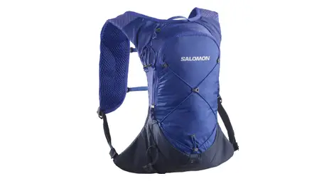 Salomon xt 6 unisex backpack blue