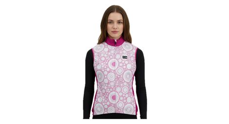 Coupe-vent Léger Multisport Femme MISTRALE