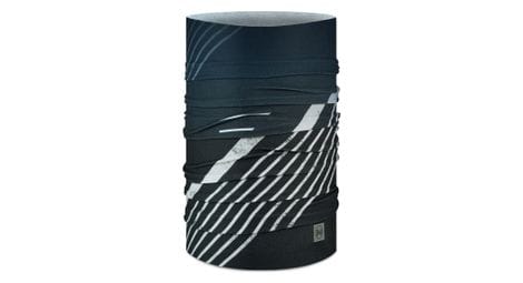 Tour de cou unisexe vélo buff coolnet uv bleu nuit