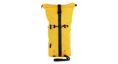 Unisex Rucksack Lagoped Kiiruna 2 35L Gelb