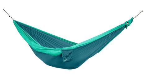 Ticket to the moon travel original hammock green