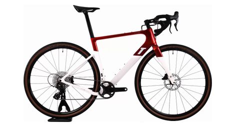 Produit reconditionné · 3t exploro racemax  / gravel | bon état