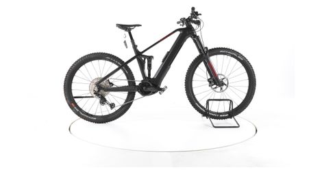 Produit reconditionné - Bulls Sonic EVO AM 3 E-Bike Fully Carbon - Très Bon Etat