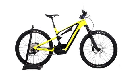 Cannondale Moterra Carbon 2 VTT Electrique Tres Bon Etat