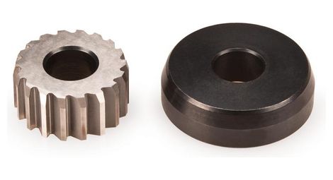 Kit alésoir + guide pour BF30 Park Tool 791
