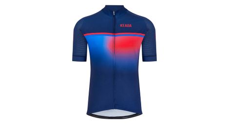 Maillot de cyclisme femme à manches courtes - jekyll two