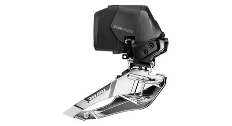 sram rival axs e1 front derailleur without battery