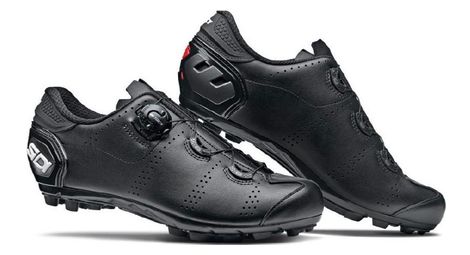 Sidi speed schuhe schwarz