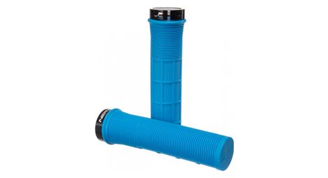 Paire de grips neatt one lock pro bleu clair