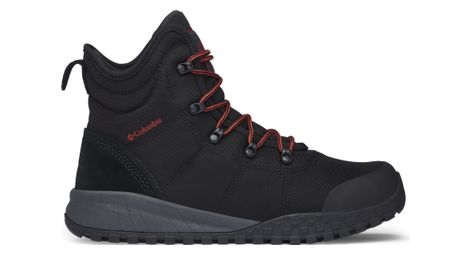 Chaussures columbia fairbanks omni heat