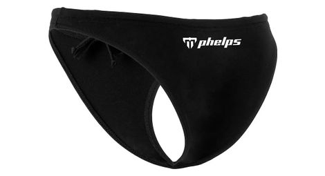 Bas de maillot de bain femme michael phelps bottom two piece noir