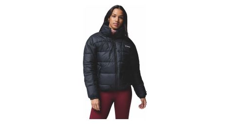 Doudoune femme columbia pike lake noir