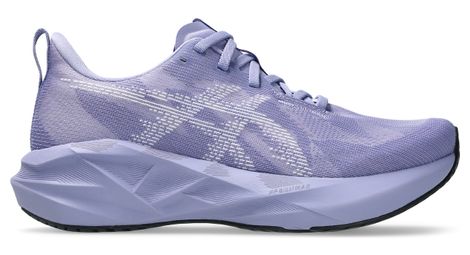 Zapatillas de running Asics Novablast 5 Violet para mujer
