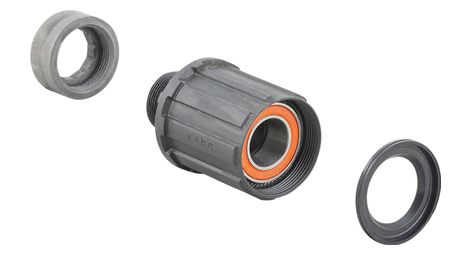 bontrager dc 3248 shimano sram freehub body