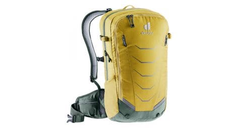 Sac à dos deuter flyt 14 jaune