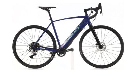 Produit reconditionné · Ridley Kanzo E / Vélo de gravel | Très bon état