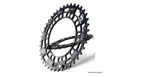 Rotor mtb q-ring plato interno xc2 60 mm bcd negro 27