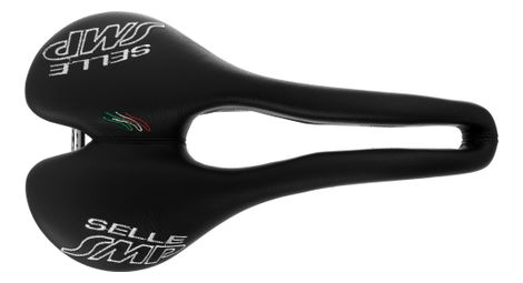 Smp selle avant 269x154mm noir